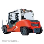 HELI Electric Forklift