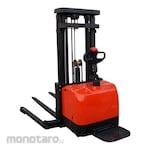 HELI Forklift Pallet Mover Electric (Forklift Stacker Elektrik)