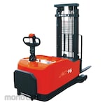 HELI Pallet Stacking (Forklift Stacker Elektrik)