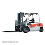 HELI Truk Forklift Elektrik Baterai Lithium