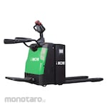 IMOW Electric Pallet (Troli Palet Elektrik)