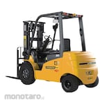 KRISBOW Forklift Electric