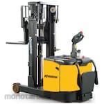 KRISBOW Reach Truck