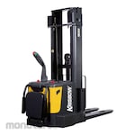 KRISBOW Stacker Electric (Forklift Stacker Elektrik)