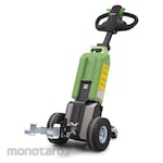 Movexx Electric Towing Compact and Powerful (Traktor Derek)