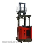 NAMI Electric Reach Truck TFA (Forklift Stacker Elektrik)