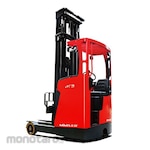 NAMI Hand Reach Stacker Elektrik TFZ Tipe Seated