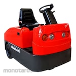 NAMI Traktor Towing TG/TGA Baterai