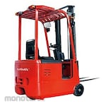 NAMI Truk Forklift Elektrik Counter Balance TKA 3 Fulcrum