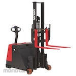 NICHIYU Forklift Electric (Truk Forklift Elektrik)