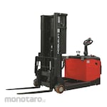 Noblelift Pedestrial Reach Stacker (Forklift Stacker Elektrik)