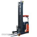 Noblelift Reach Stacker Electric (Forklift Stacker Elektrik)