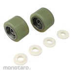 Okudaya Giken Road Wheel