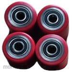 PROVIOZ Roda Hand Palet PU