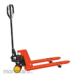 SHIGEMITSU Heavy Duty Class Mini Hand Pallet Truck