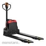 SHIGEMITSU Lithium Battery Powered Pallet Truck Heavy Duty (Troli Palet Elektrik)