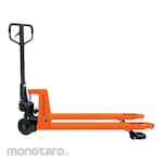 SHIGEMITSU Traverse Hand Pallet Truck