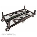 SUMNER Bar & Pipe Truck