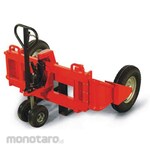 Superform Rough Terrain Truck