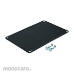 TRUSCO Karet Non Slip untuk Troli Barang