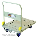 The Golden Elephant Hand Truck