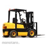 VMAX Forklift
