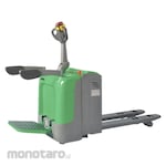 XILIN Electric Pallet (Troli Palet Elektrik)