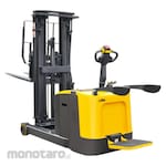 XILIN Electric Stacker (Forklift Stacker Elektrik)