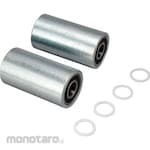 monotaro Roda untuk Hand Pallet Tipe Rendah