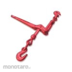 ALDO Load Binder Manual