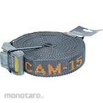 Dark Canyon Roller Cam