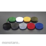 ESCO 25X1.2mmx10M Belt Plain Weave Pp Black