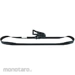 OH Lashing Belt Black