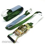 O.H.INDUSTRIAL Belt Loader