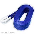 O.H.INDUSTRIAL Lashing Belt Winding Side