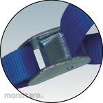 TESAC Lashing Belt Blue (Sabuk Pengikat Barang / Tali Lashing)