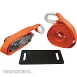 TRUSCO Belt Cargo-Fastening Machine