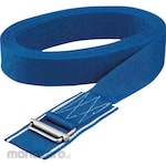 TRUSCO Blue Binding Belt