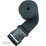 TRUSCO Impact Resistant Buckle Belt (Sabuk Pengikat Barang / Tali Lashing)