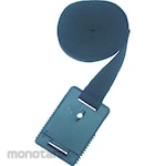 TRUSCO Keylock Buckle Belt