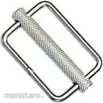 TRUSCO Metal Fittings for PP Belt