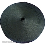 TRUSCO Nylon Flat Belt (Sabuk Pengikat Barang / Tali Lashing)