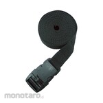 YKK Buckle Belt with Key Hole