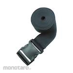 YKK Impact Resistant Small Buckle Belt