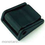 Yutaka Make Flat Belt Metal Fitting Cam Buckle