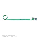 allsafe Lashing Belt Blue 4.85m