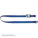 allsafe Lashing Belt Blue 4m (Sabuk Pengikat Barang / Tali Lashing)