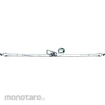 allsafe Lashing Belt White 1m
