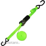 monotaro Ratchet Type Tightening Belt 100