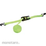 monotaro Ratchet Type Tightening Belt 500